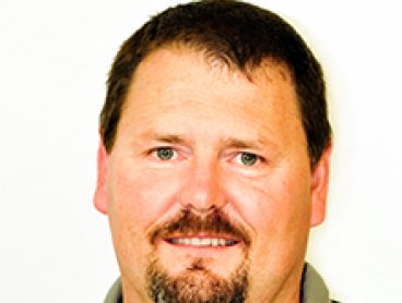Profile photo of Stuart Hall